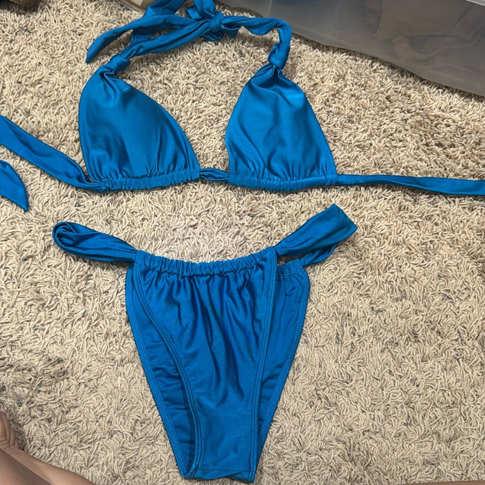 Somerfield bikini set
